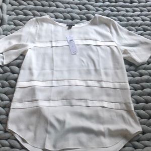 NWT Ann Taylor blouse Sz. S